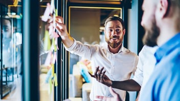 Xtra Mile Marketing Web Development Creating Buyer Personas is Essential For Business Success (7 Reasons)